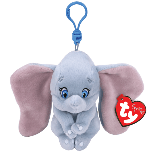 Dumbo Elephant