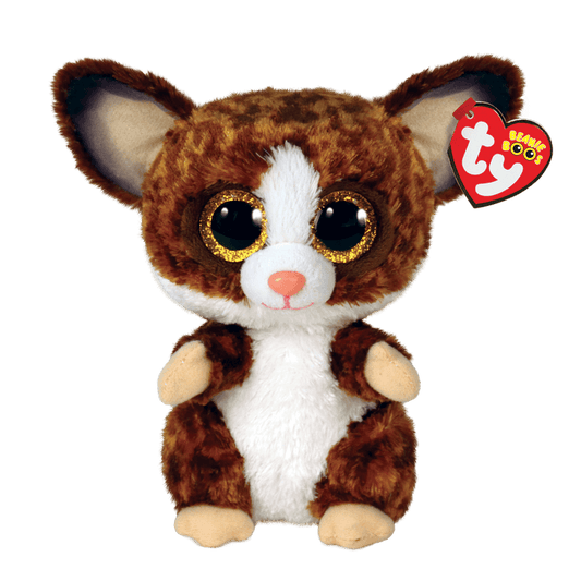 Binky Brown Bush Baby