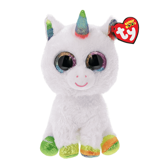 Pixy White Unicorn