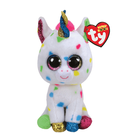Harmonie Multicolor Unicorn