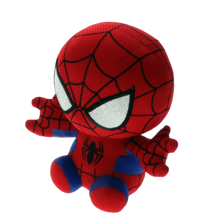 Spiderman From Marvel