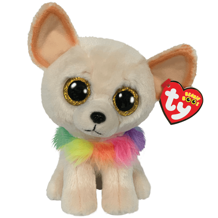 Chewey Tan Chihuahua