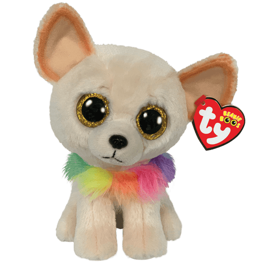 Chewey Tan Chihuahua
