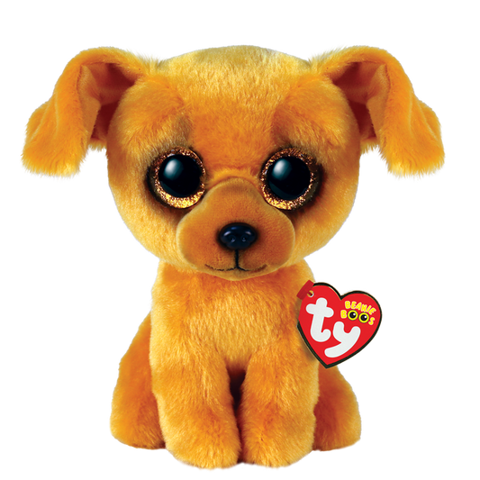 ZuZu Tan Dog