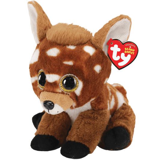 Buckley Brown And White Spotted Deer