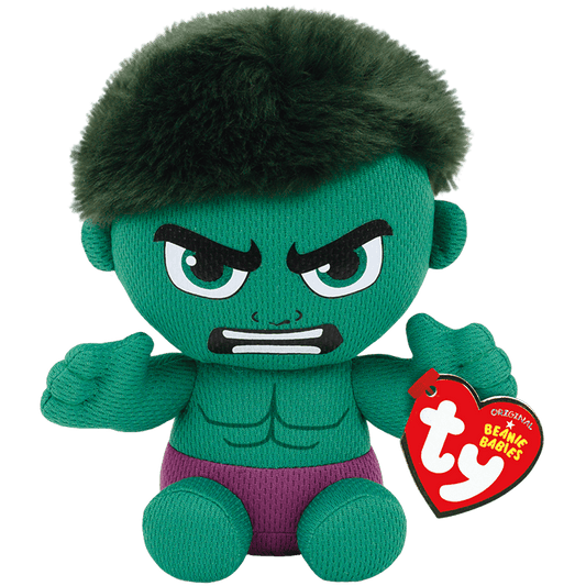 Hulk From Marvel
