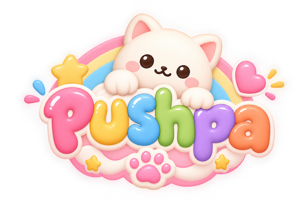 Pushpa