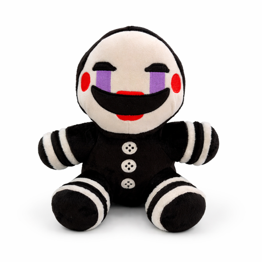 Five Nights at Freddy’s The Puppet 8 Inch Plush Toy