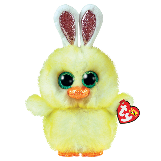 Coop Easter Yellow Chick W/Ears